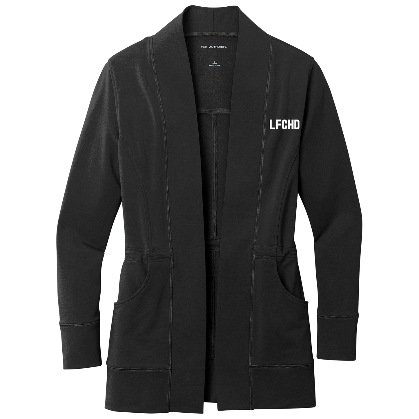 LFCHD LK825 Ladies Cardigan