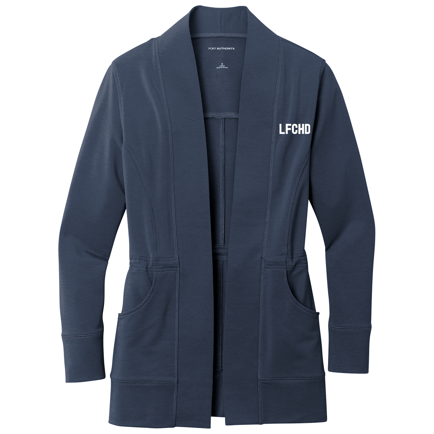 LFCHD LK825 Ladies Cardigan