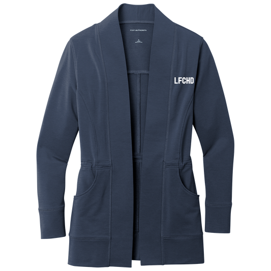 LFCHD LK825 Ladies Cardigan