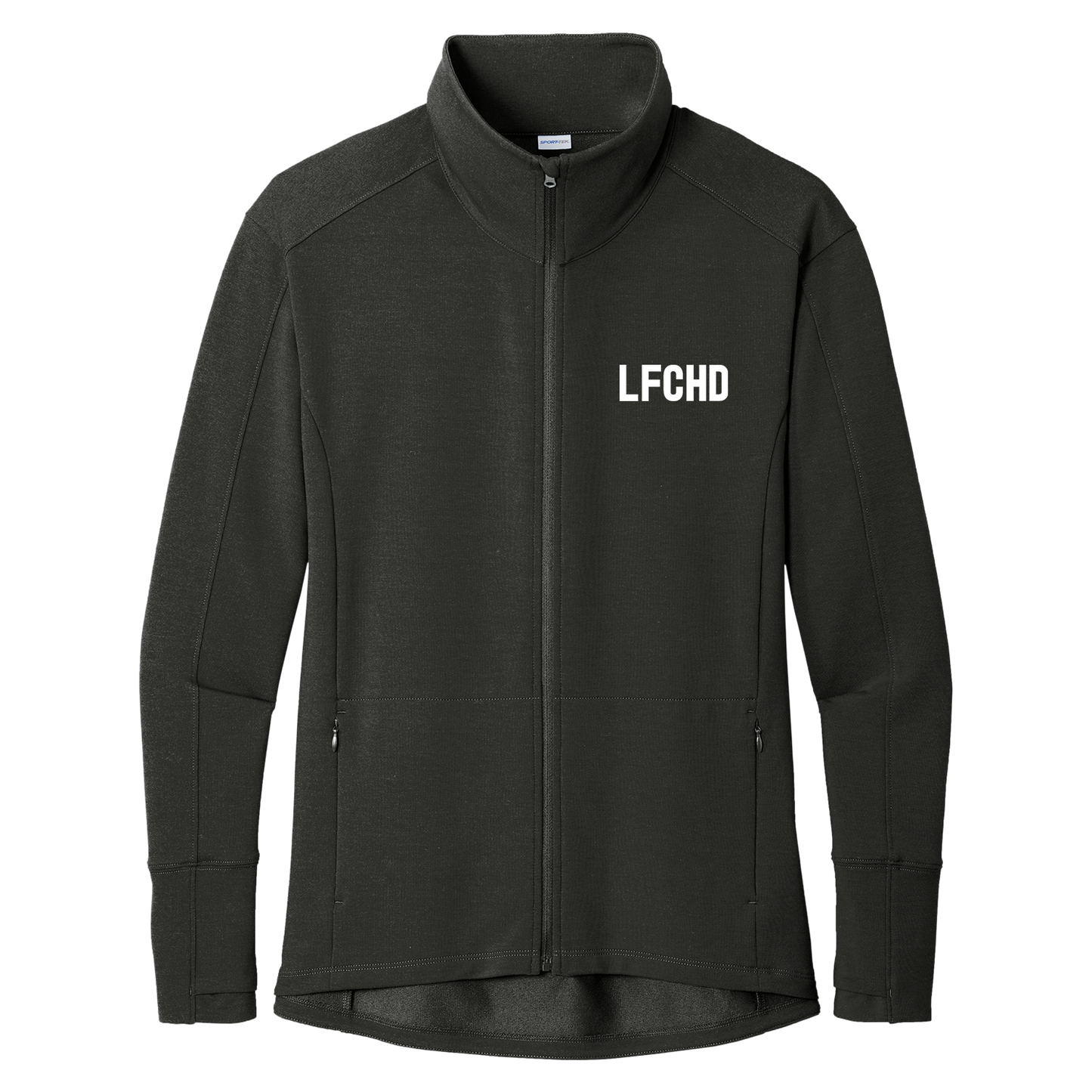 LFCHD LST560 Ladies Fleece Jacket
