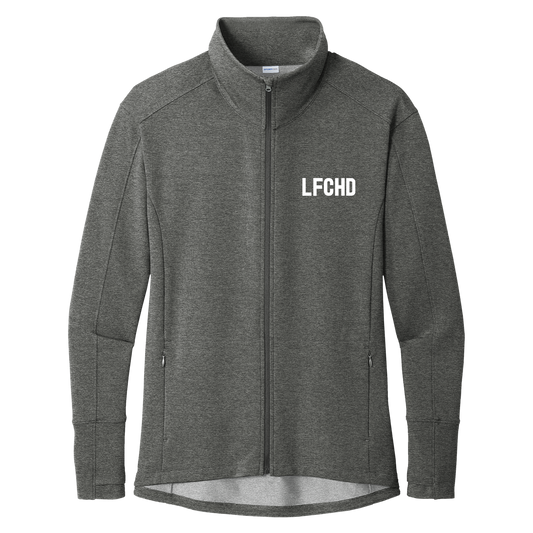 LFCHD LST560 Ladies Fleece Jacket
