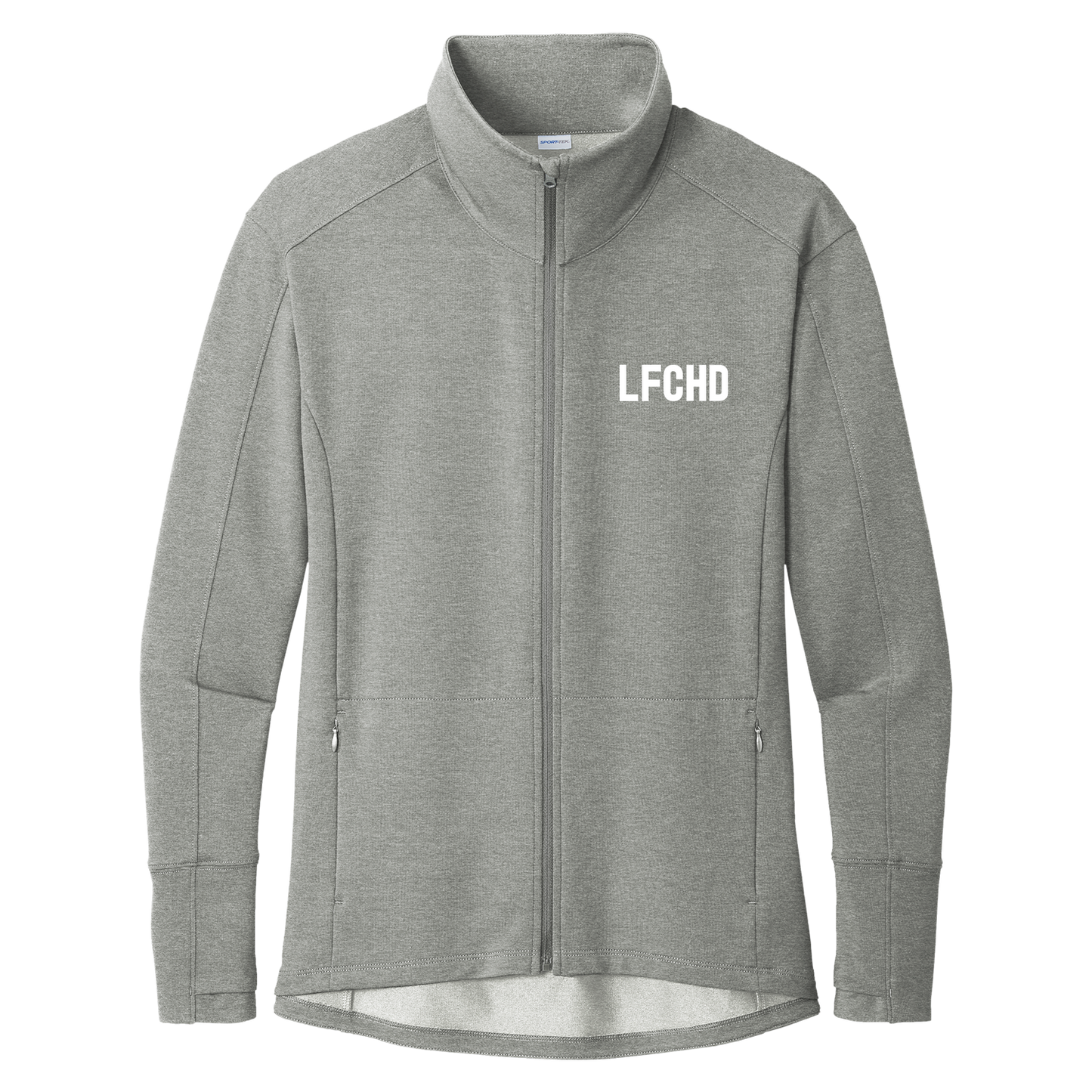 LFCHD LST560 Ladies Fleece Jacket