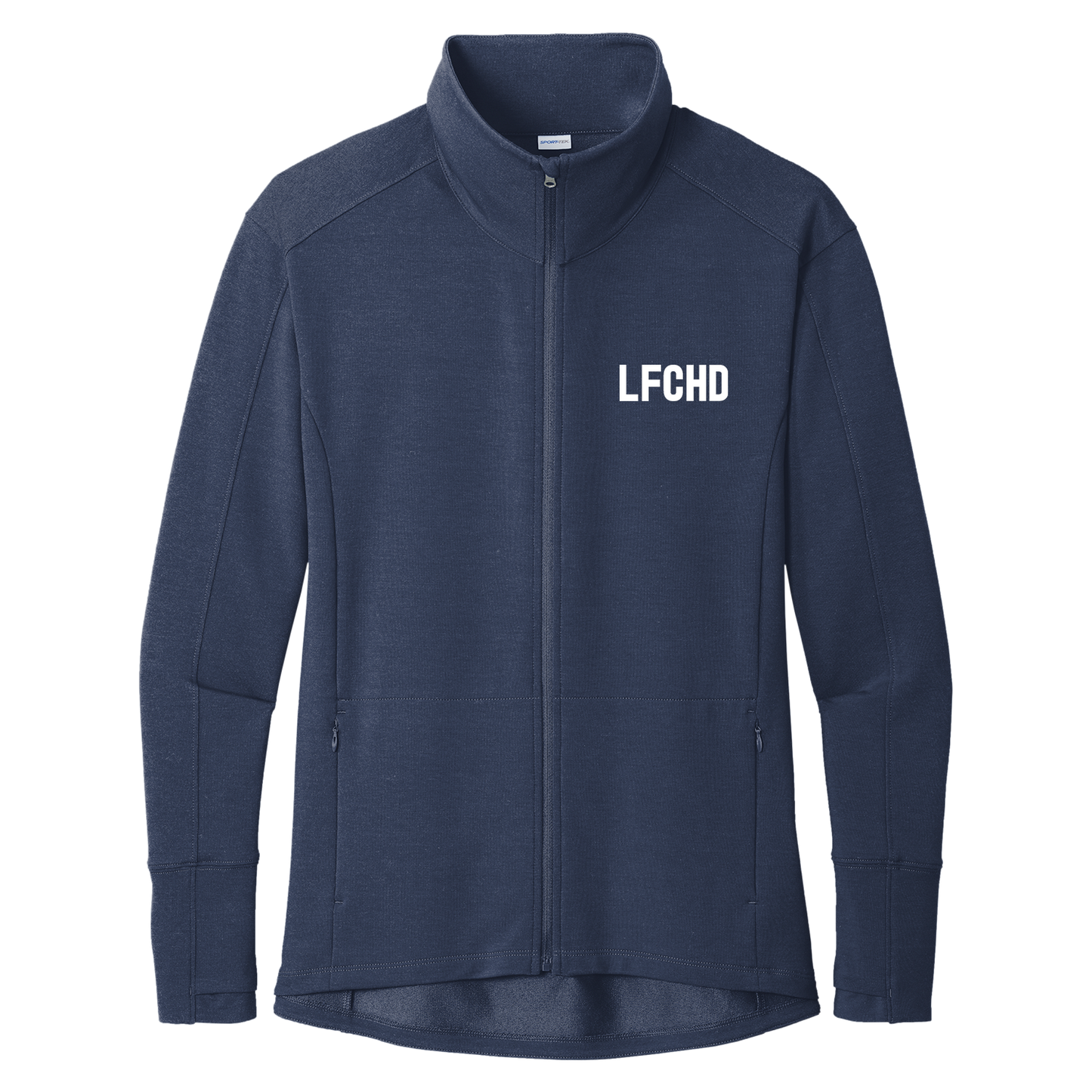 LFCHD LST560 Ladies Fleece Jacket