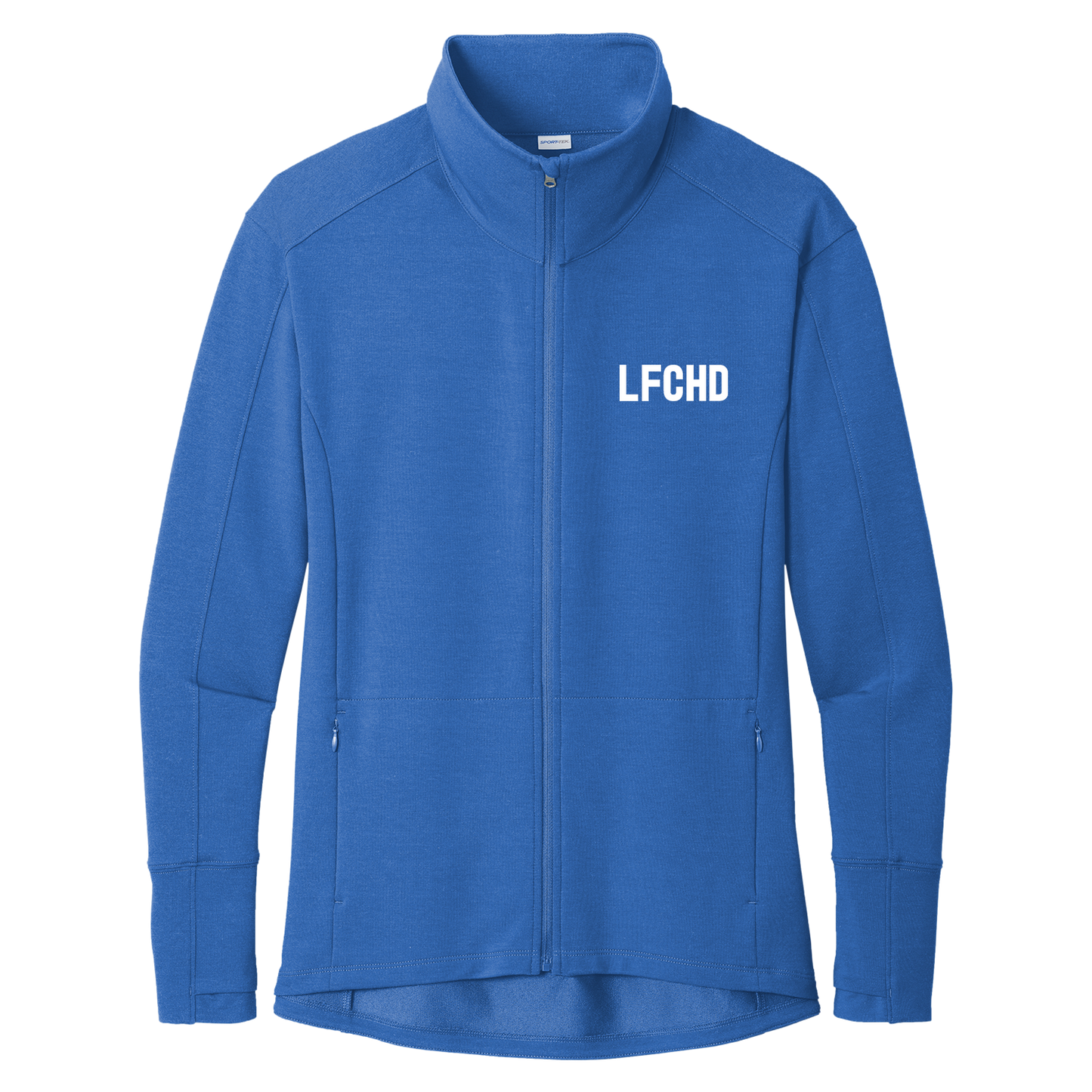LFCHD LST560 Ladies Fleece Jacket
