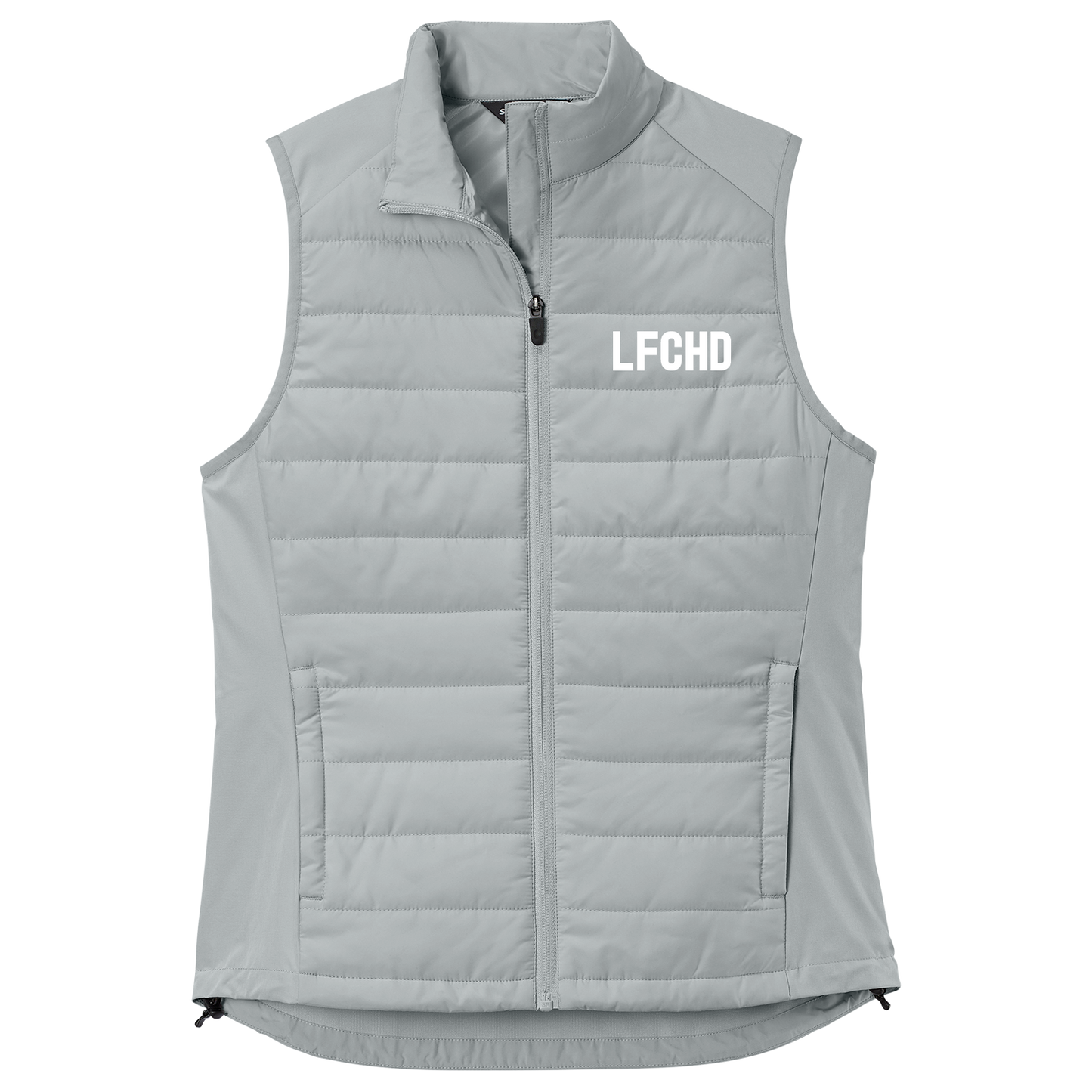 LFCHD LST941 Ladies Hybrid Vest