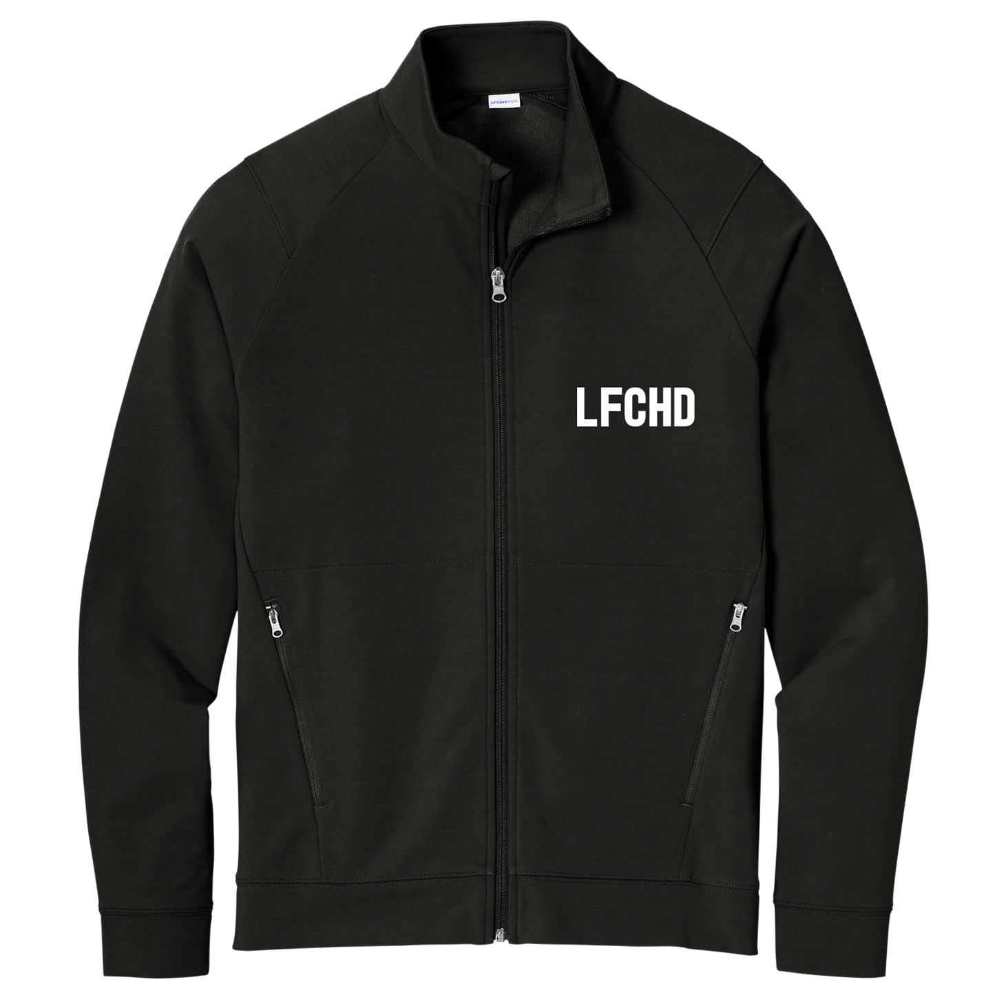 LFCHD ST560 Fleece Jacket