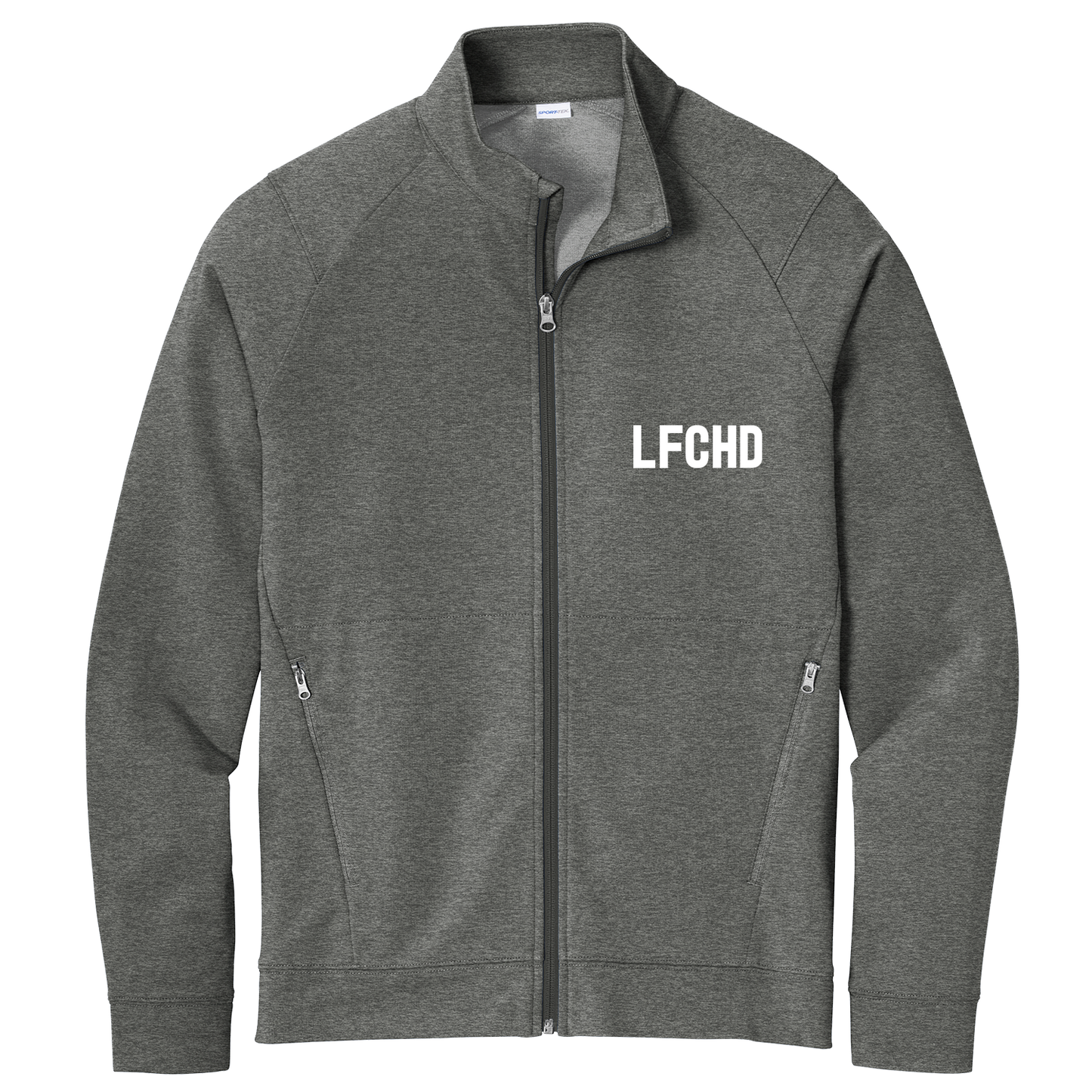 LFCHD ST560 Fleece Jacket