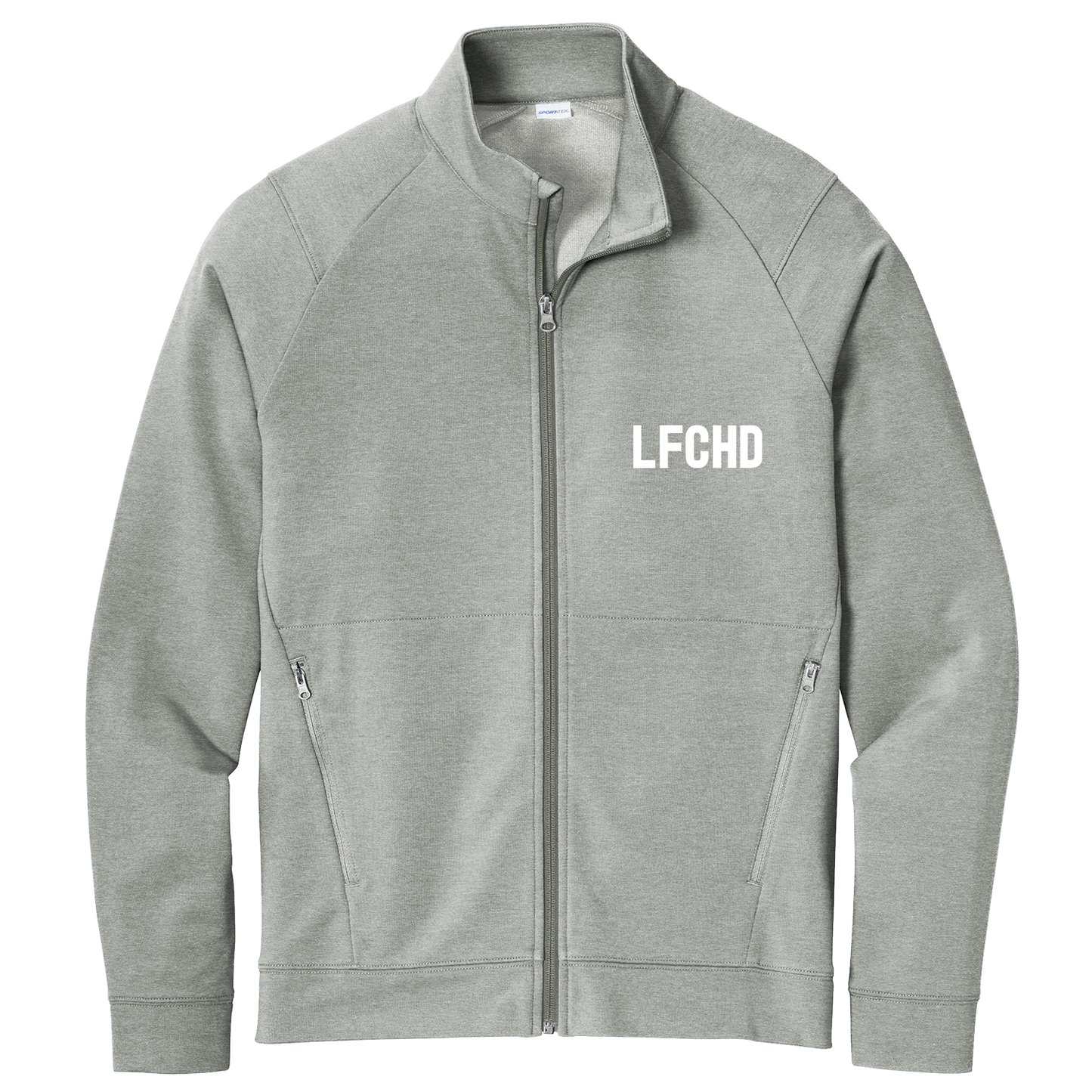 LFCHD ST560 Fleece Jacket