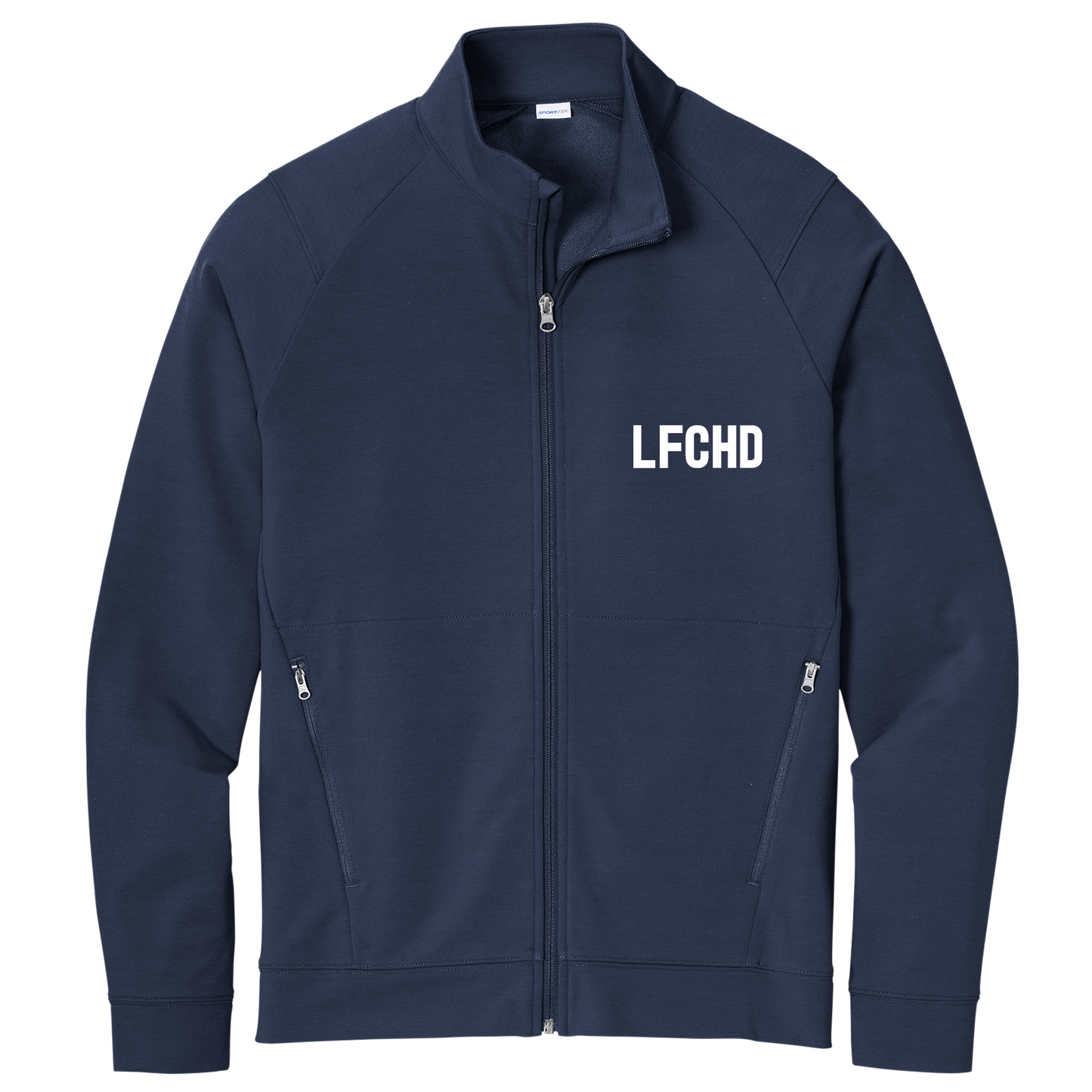 LFCHD ST560 Fleece Jacket