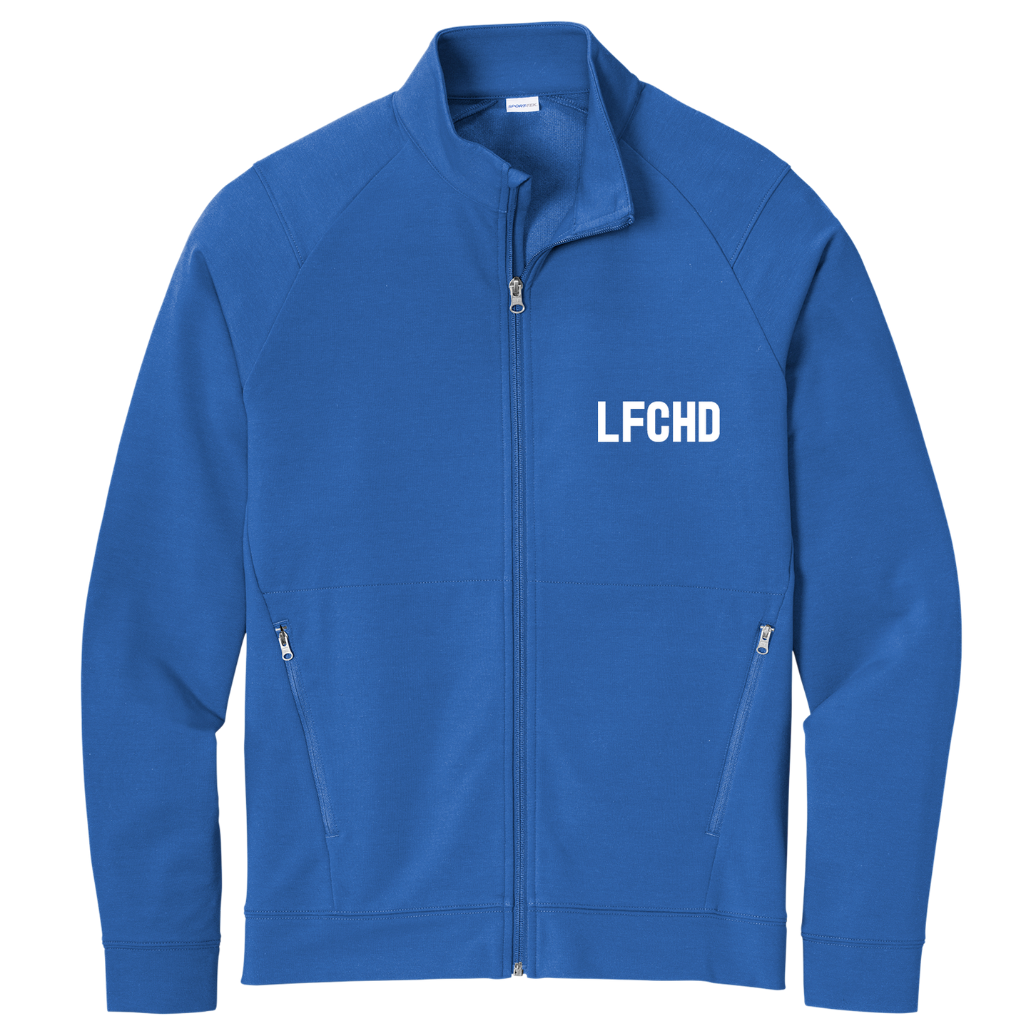 LFCHD ST560 Fleece Jacket