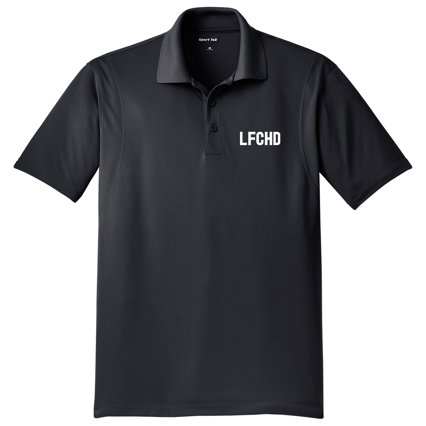 LFCHD ST650 Short Sleeve Polo