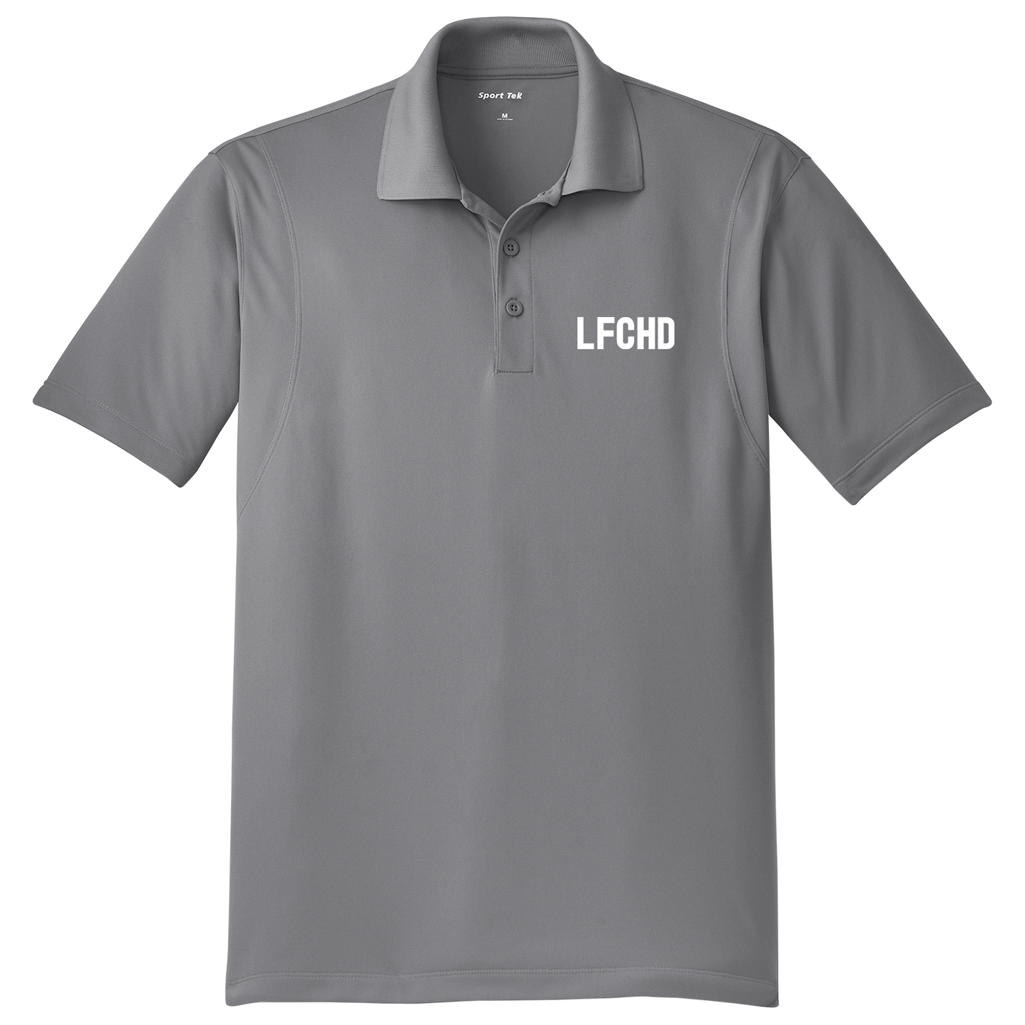 LFCHD ST650 Short Sleeve Polo