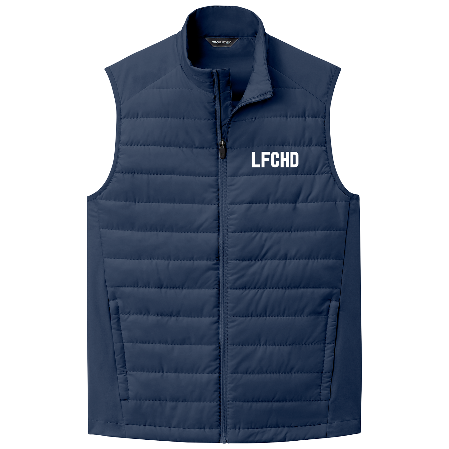 LFCHD ST941 Hybrid Vest