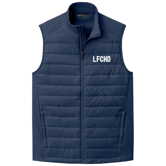 LFCHD ST941 Hybrid Vest