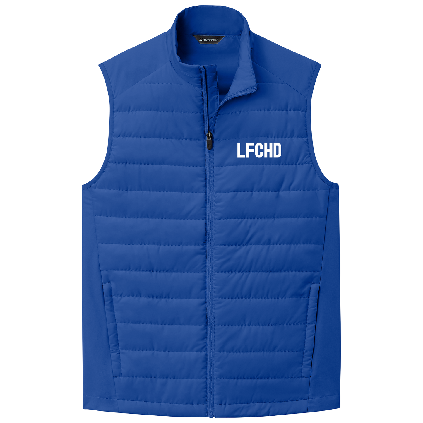 LFCHD ST941 Hybrid Vest