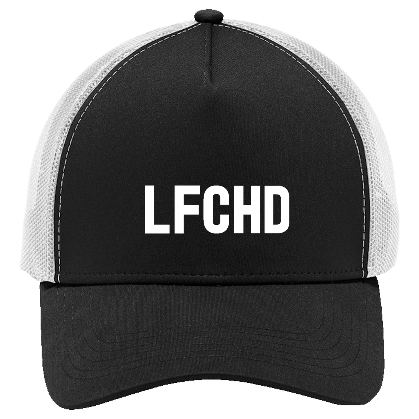 LFCHD STC36 Mesh Back Cap