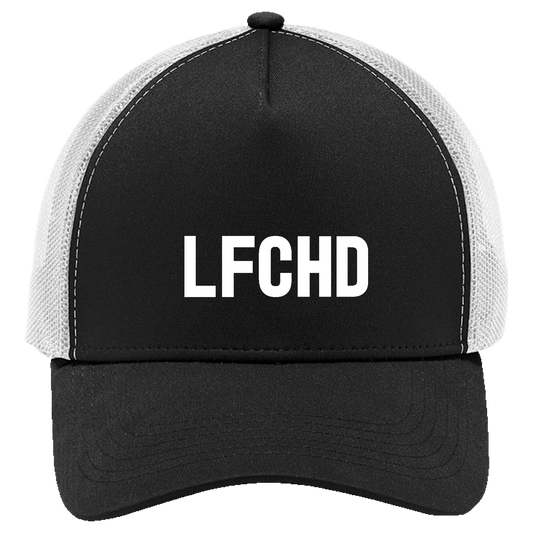 LFCHD STC36 Mesh Back Cap
