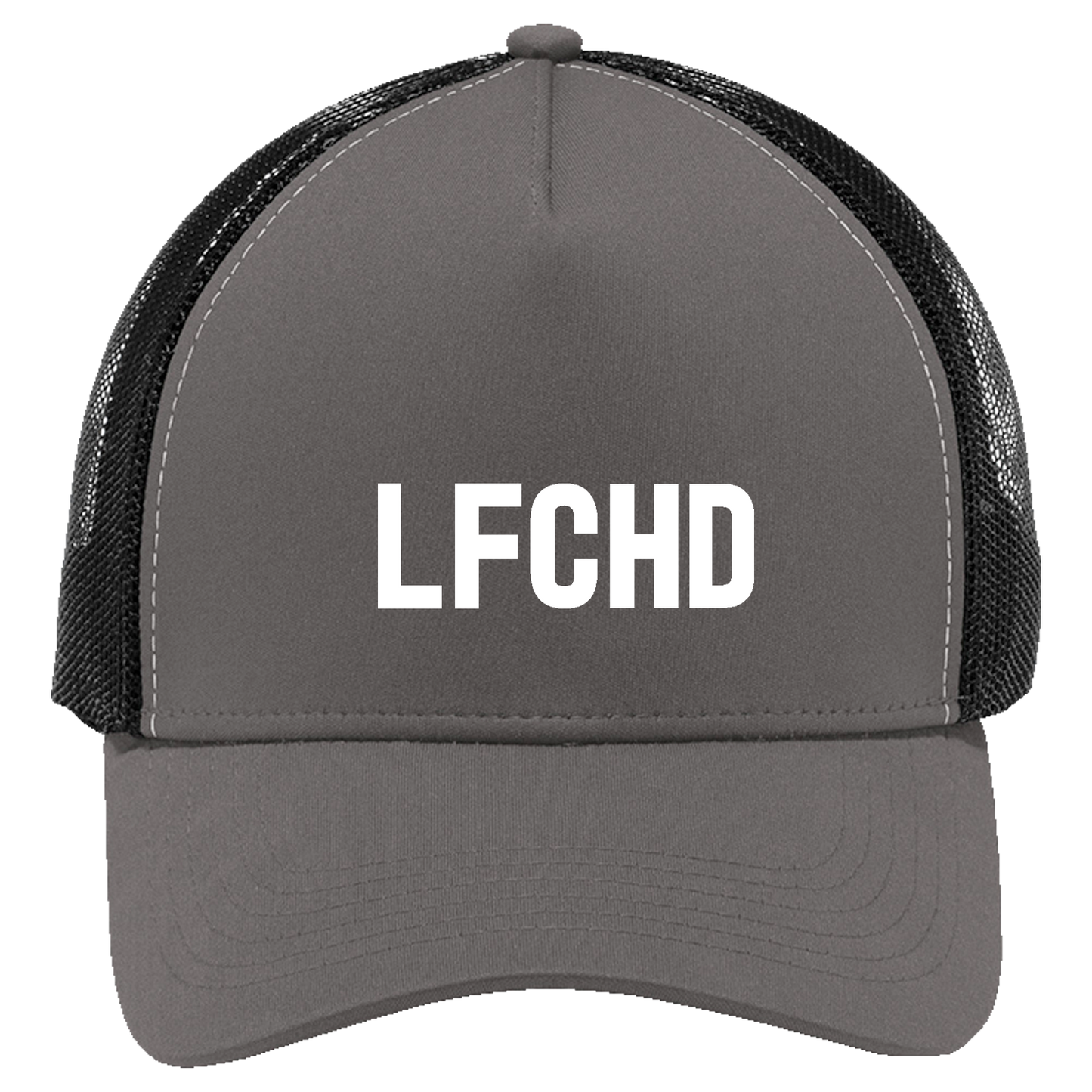 LFCHD STC36 Mesh Back Cap