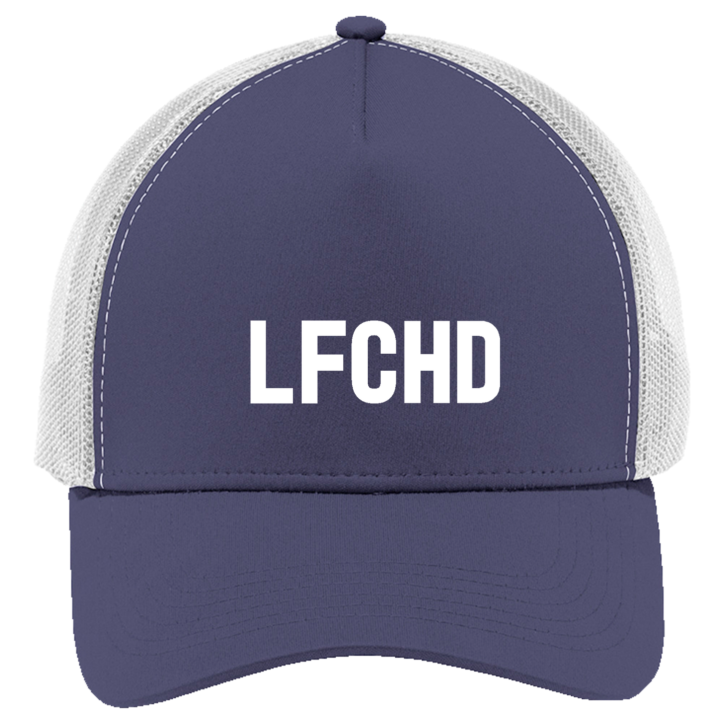 LFCHD STC36 Mesh Back Cap