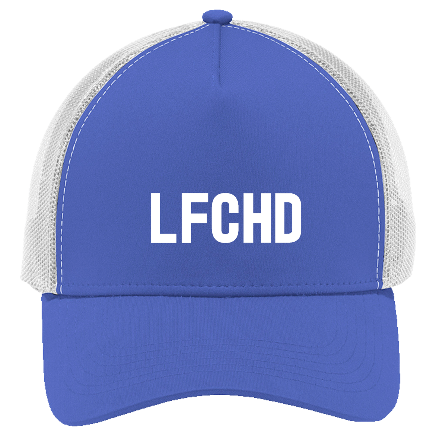 LFCHD STC36 Mesh Back Cap