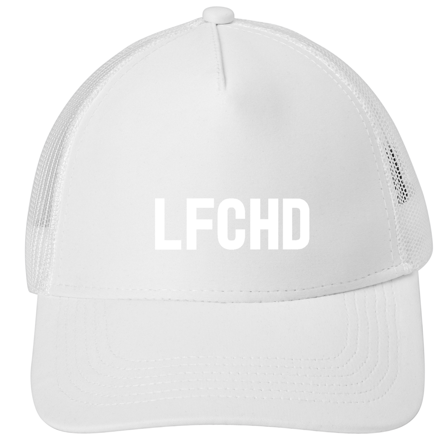 LFCHD STC36 Mesh Back Cap