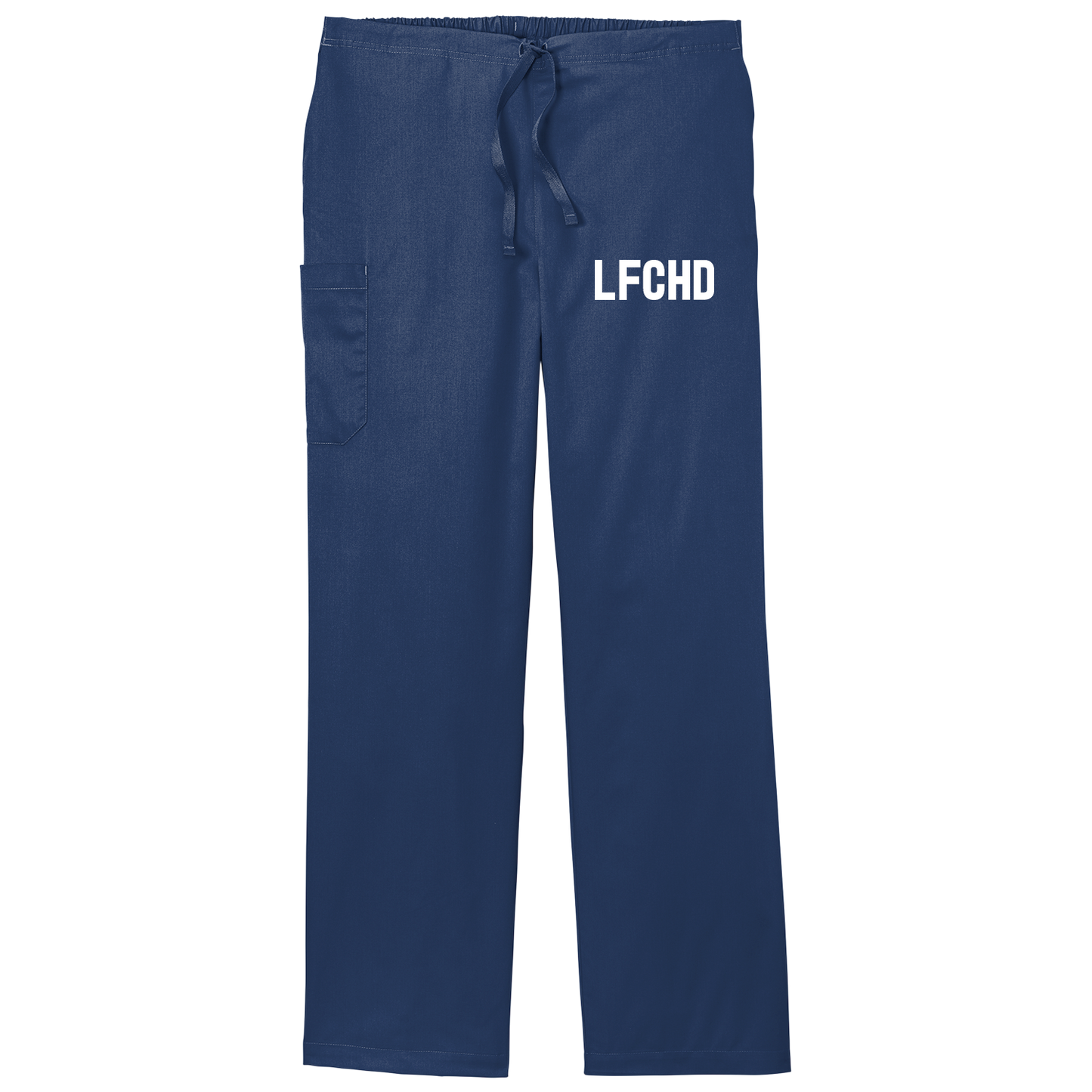 LFCHD WW3150 Men's Scrub Pants