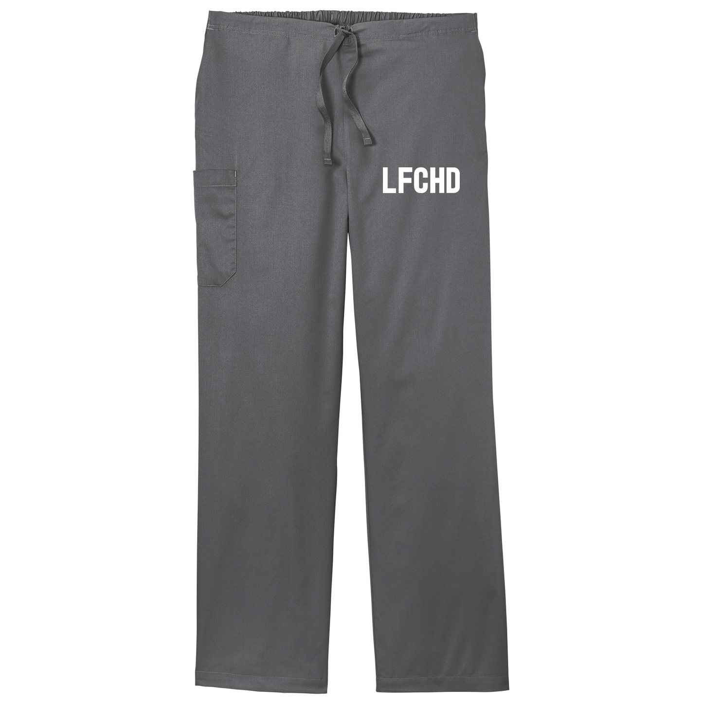 LFCHD WW3150 Men's Scrub Pants