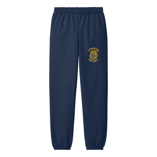 LFD5 18200 Gildan Sweatpants