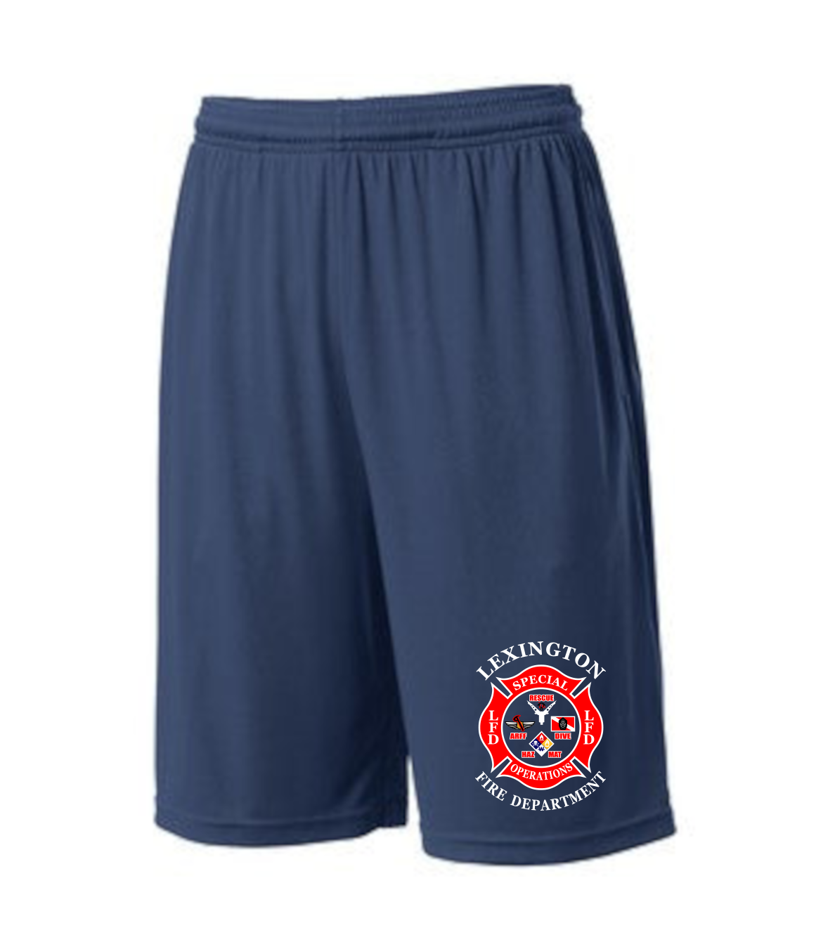 LFDSO ST355P Shorts