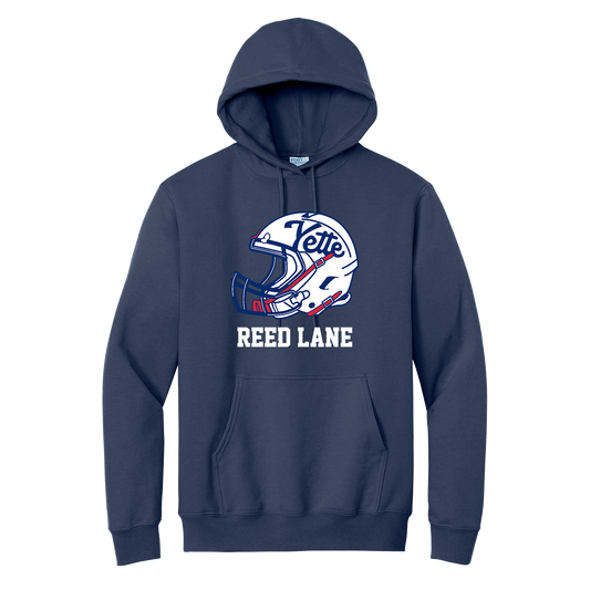 Lafayette HS Football Hoodie