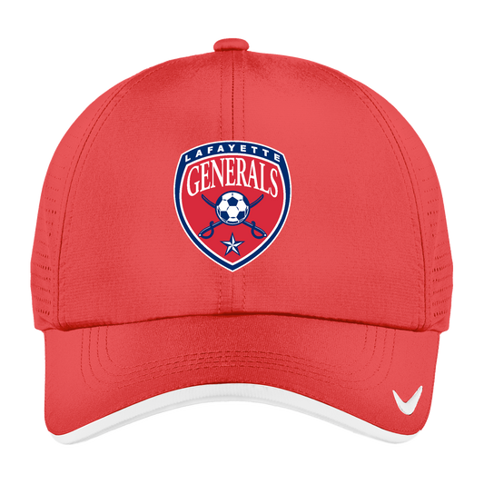 LHS Soccer NKFB6445 Nike Cap