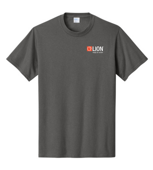 Lion Group PC54 Short Sleeve Tee