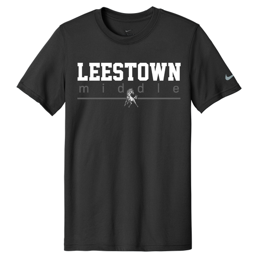 LMS PTSA NKDX8730 Adult Nike Short Sleeve Tee