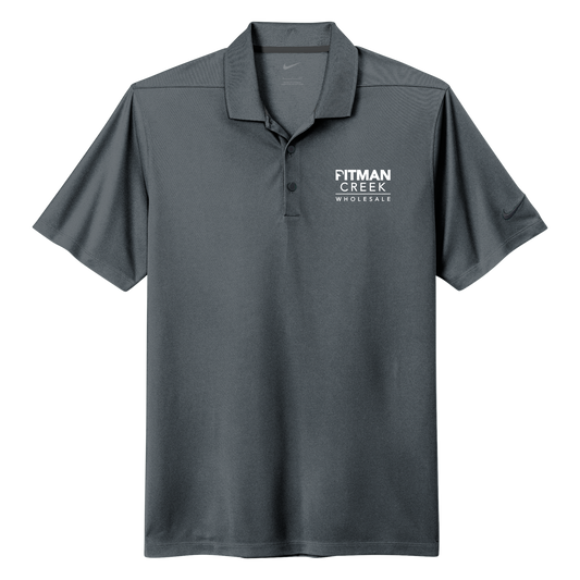 Pitman Creek Nike Polo
