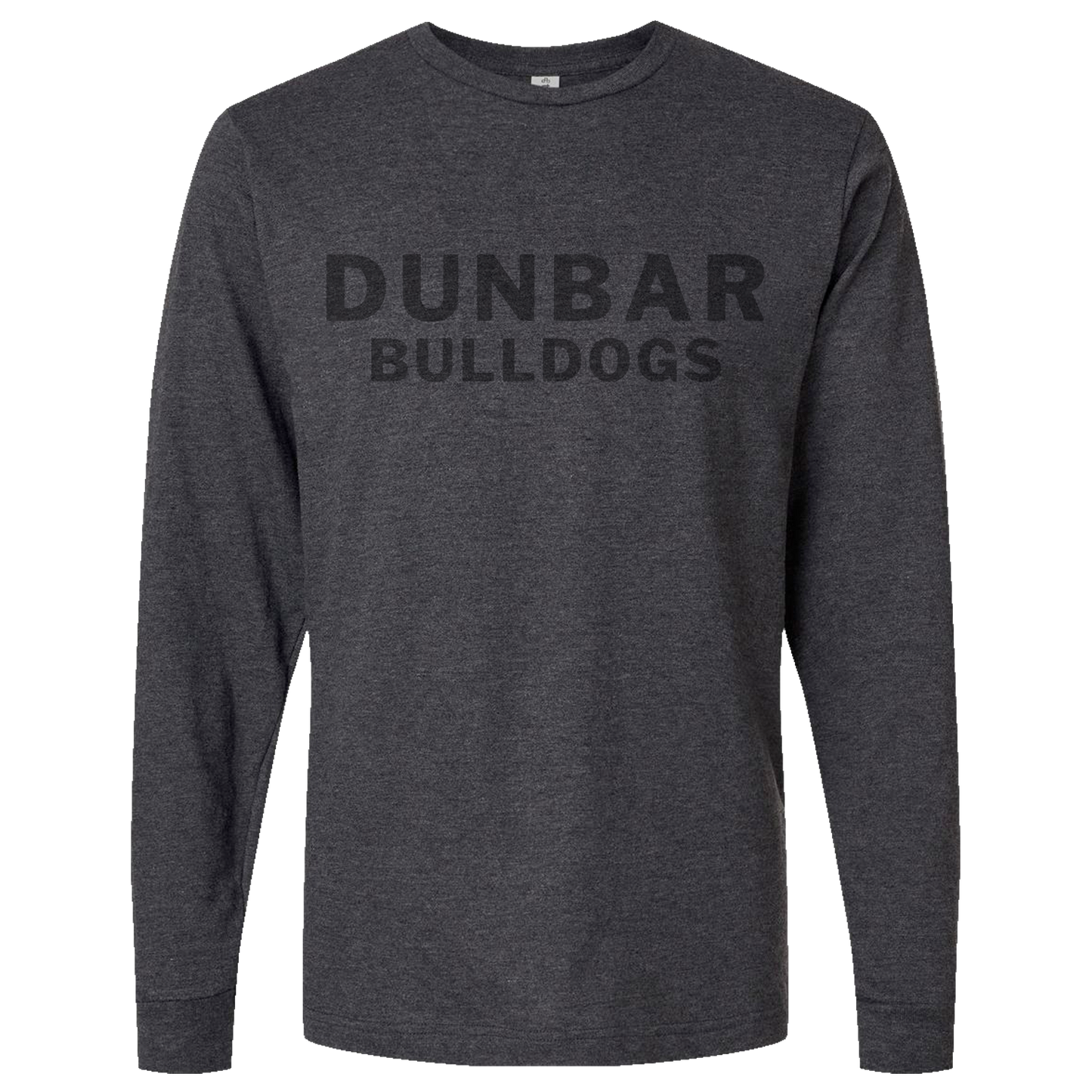 PLD Swim 202LS L/S Tee - Blackout Logo