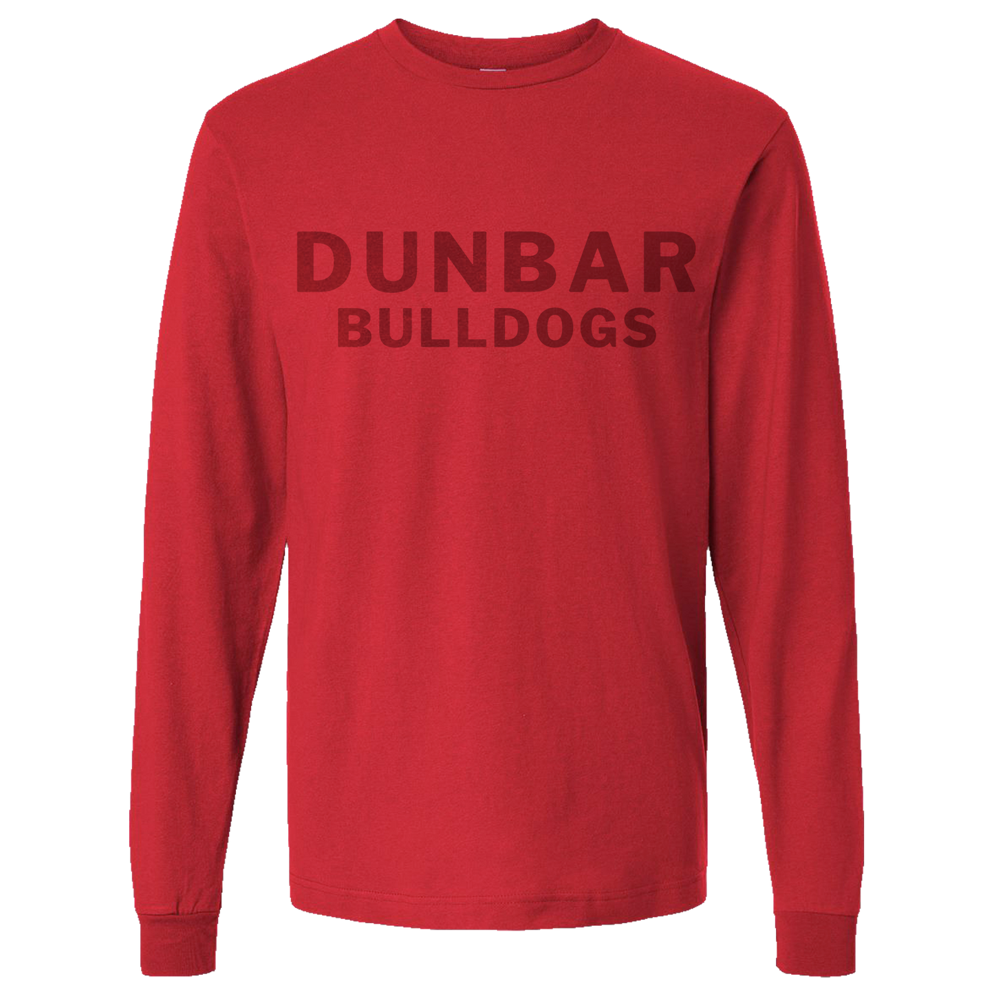 PLD Swim 202LS L/S Tee - Blackout Logo