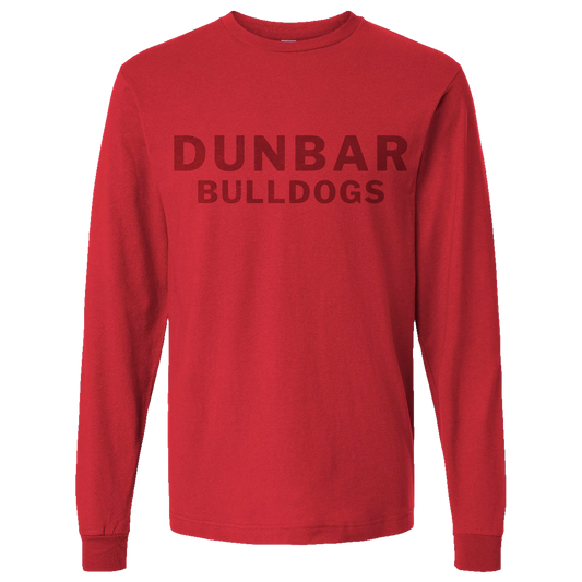 PLD Swim 202LS L/S Tee - Blackout Logo