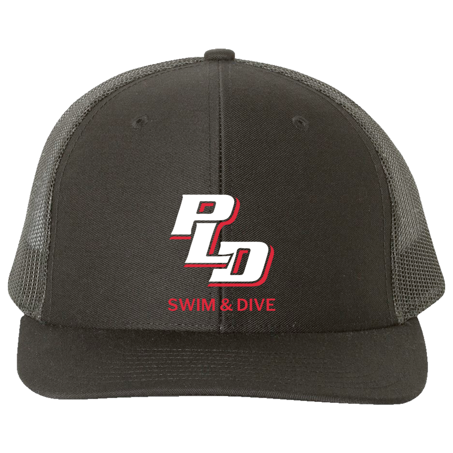PLD Swim 112 Trucker Cap