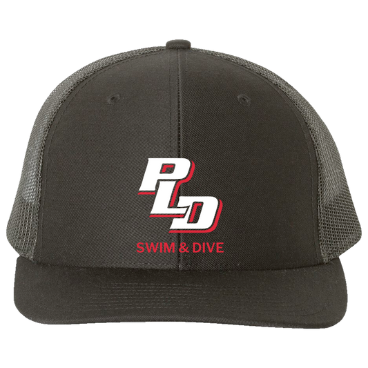 PLD Swim 112 Trucker Cap