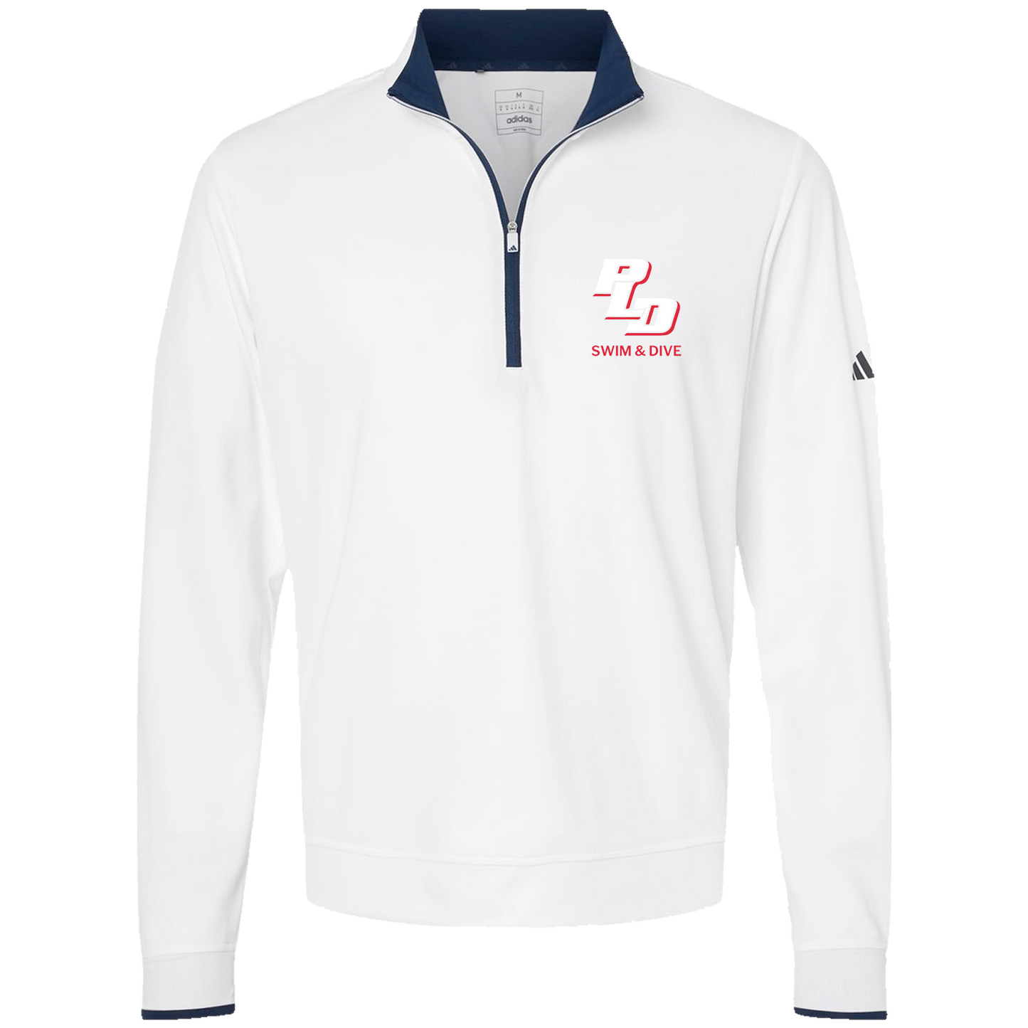 PLD Swim A2002 Men's 1/4 Zip