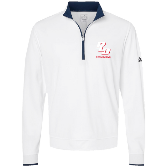 PLD Swim A2002 Men's 1/4 Zip