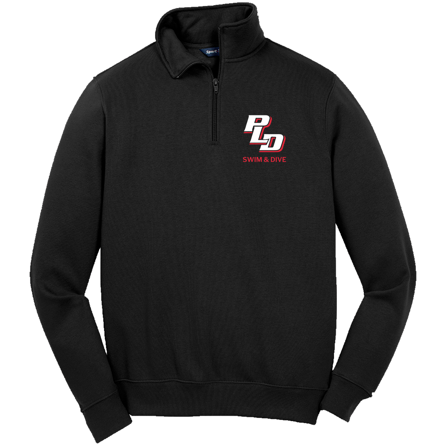 PLD Swim ST253 Sport-Tek 1/4 Zip