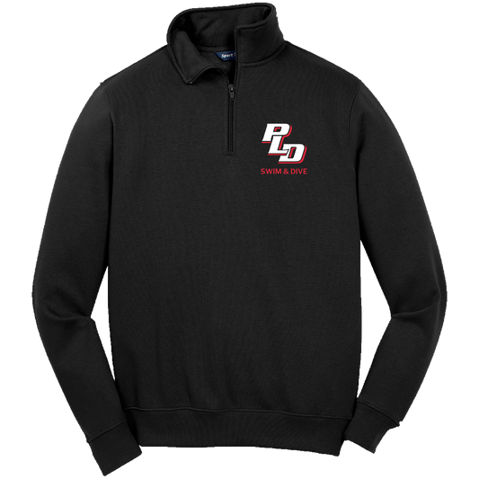 PLD Swim ST253 Sport-Tek 1/4 Zip