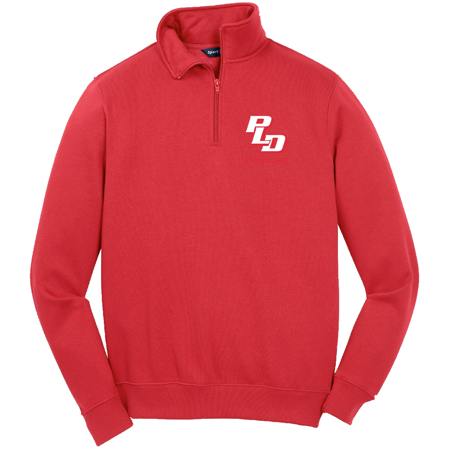 PLD Swim ST253 Sport-Tek 1/4 Zip