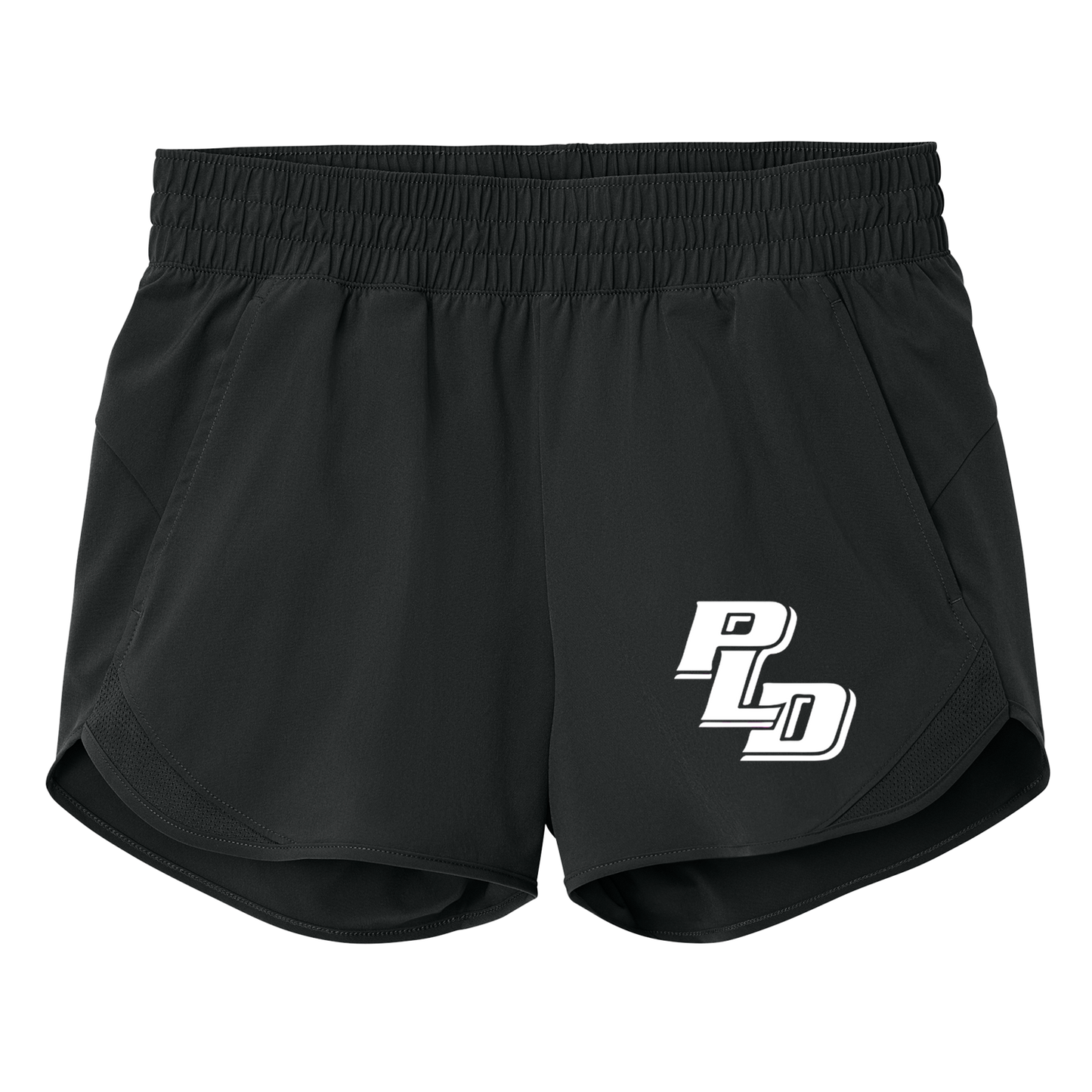 PLD Swim LST484 Ladies Shorts