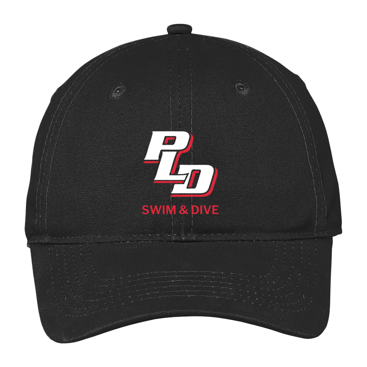 PLD Swim CP96 Canvas Cap