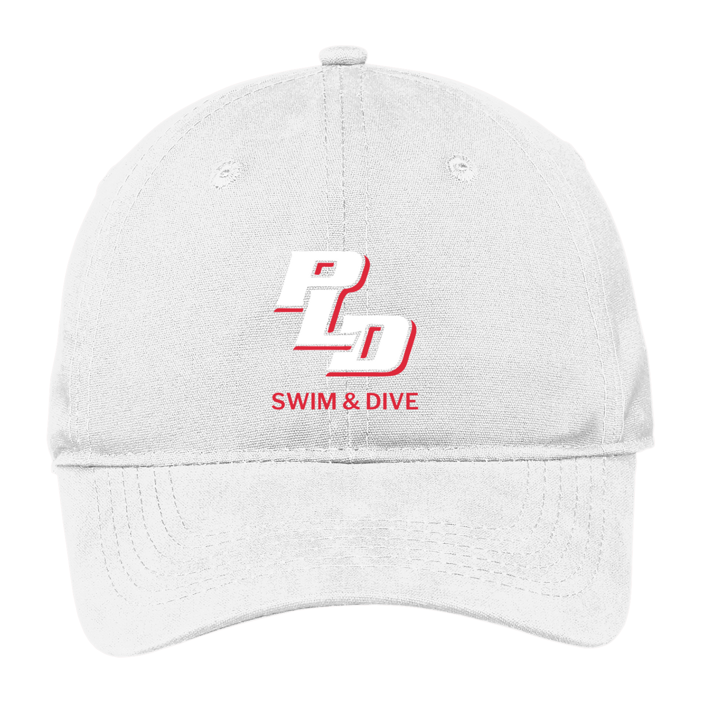 PLD Swim CP96 Canvas Cap