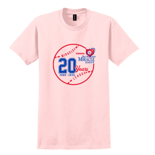 TBML 2000 SS Tee