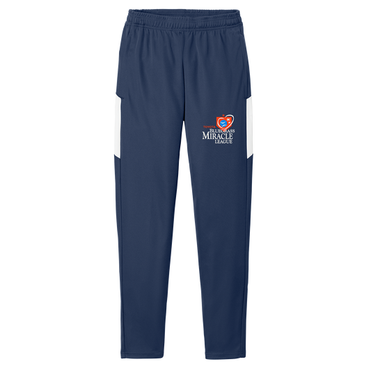 TBML PST800 Sport Tek Travel Pants