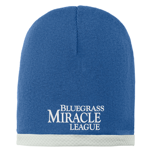 TBML STC15 Sport Tek Performance Knit Cap